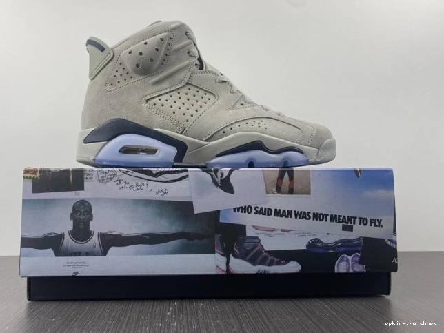 Rep 6 Georgetown Jordan CT8529-012 Air 0806